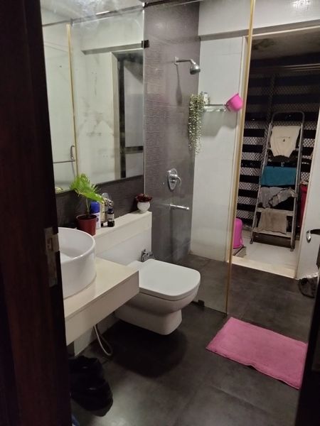 3BHK · Furnished · Apartment