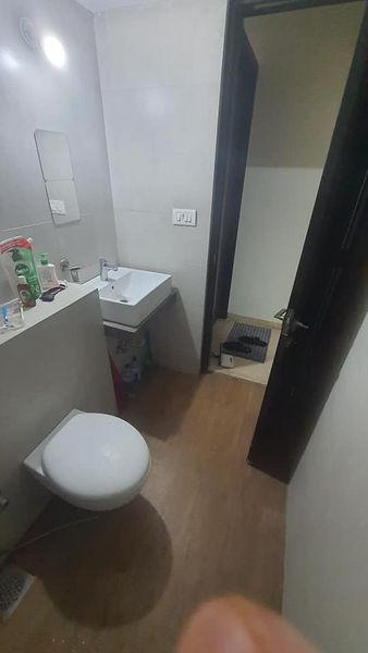 3BHK · Furnished · Apartment