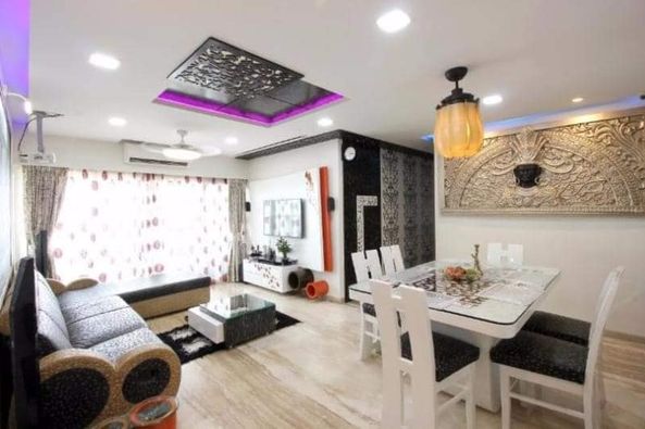 2BHK · Furnished · Apartment