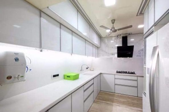 2BHK · Furnished · Apartment