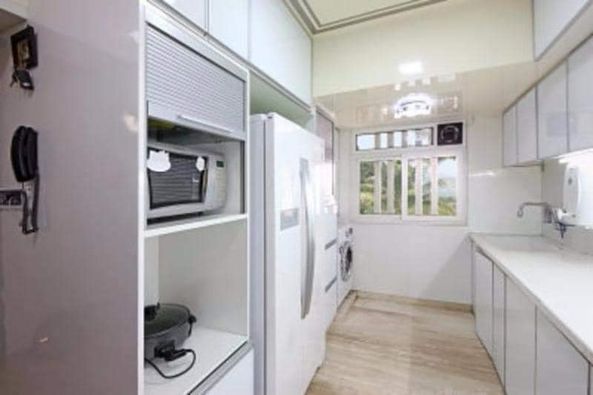 2BHK · Furnished · Apartment