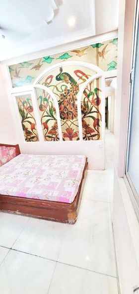 1RK · Furnished · Apartment