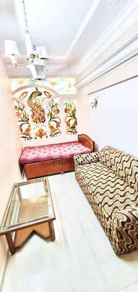 1RK · Furnished · Apartment