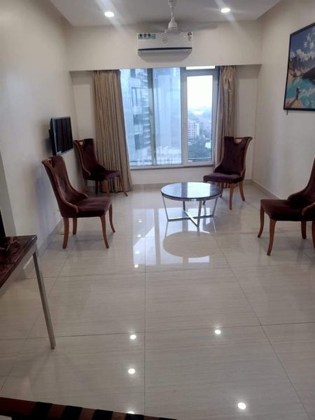 2BHK · Furnished · Apartment