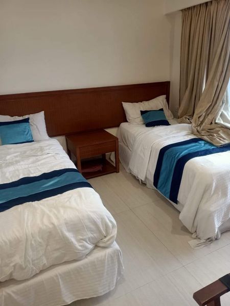 2BHK · Furnished · Apartment