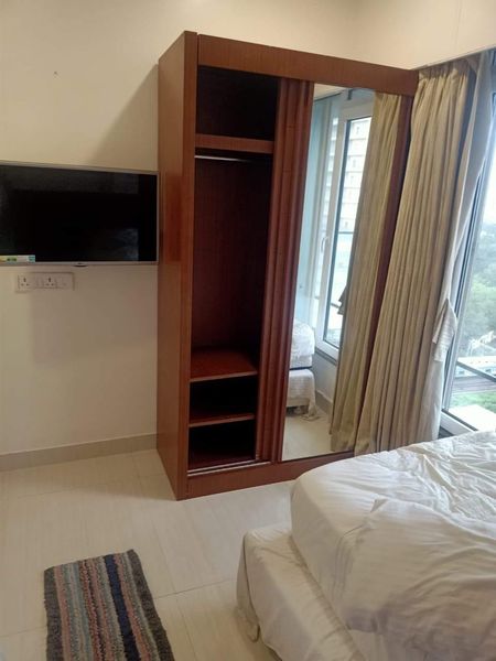 2BHK · Furnished · Apartment