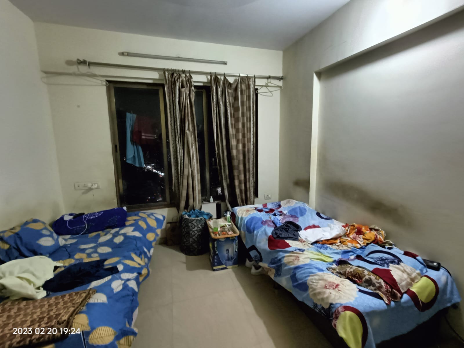 2BHK · Furnished · Apartment