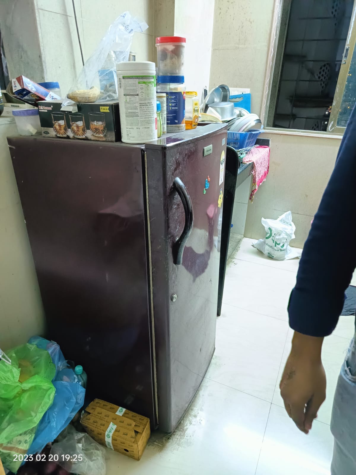 2BHK · Furnished · Apartment