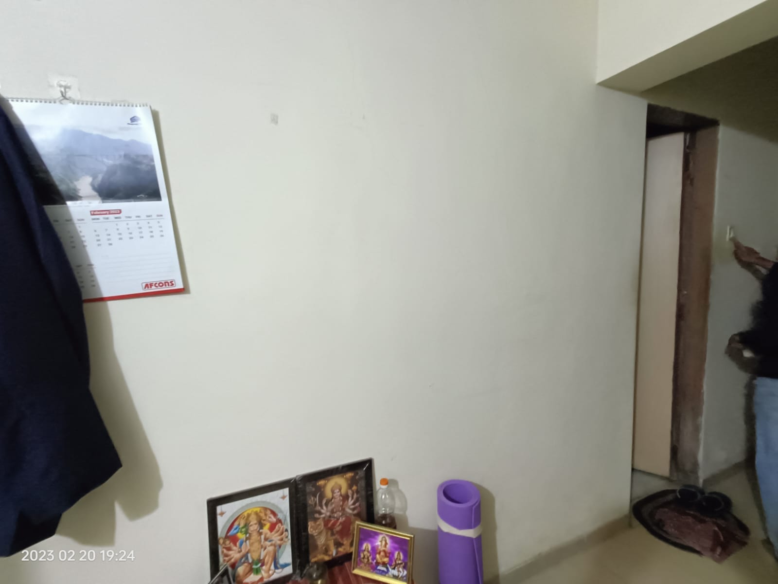 2BHK · Furnished · Apartment