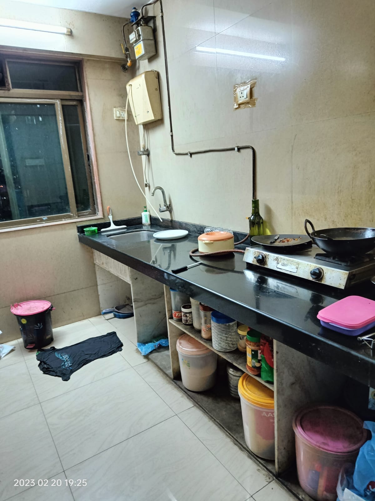 2BHK · Furnished · Apartment