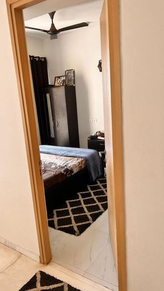 3BHK · Furnished · Apartment