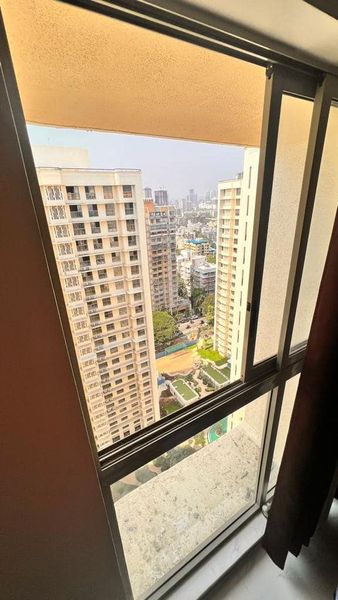 3BHK · Furnished · Apartment