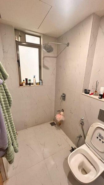 3BHK · Furnished · Apartment
