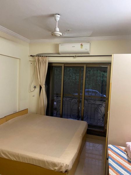 Single Room · Furnished · Apartment