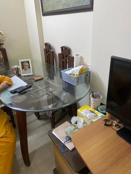 Single Room · Furnished · Apartment