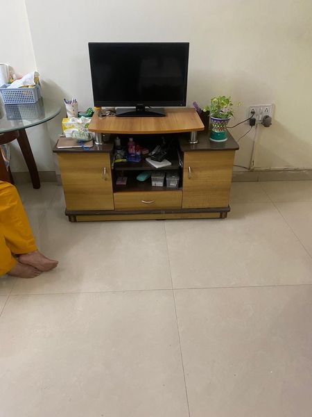 Single Room · Furnished · Apartment