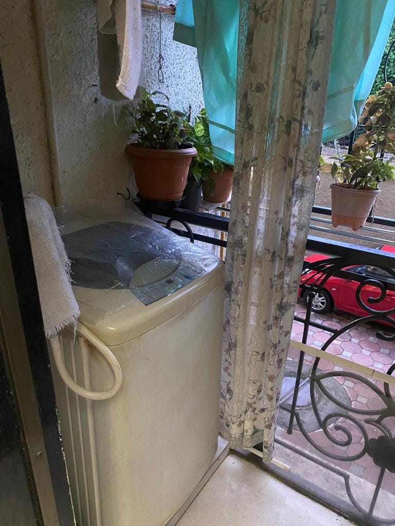 Single Room · Furnished · Apartment