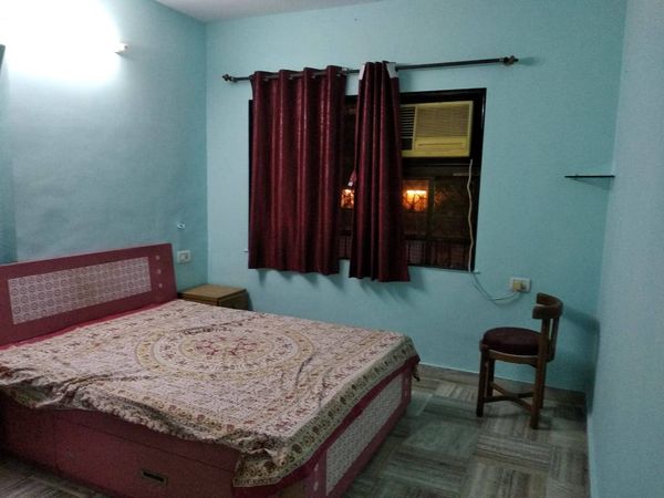 2BHK · Furnished · Apartment