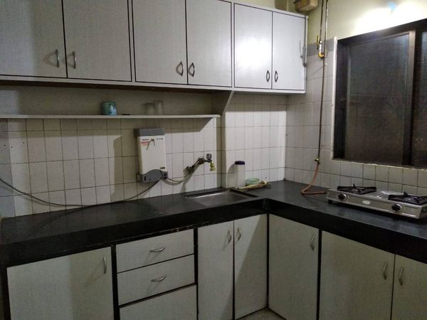 2BHK · Furnished · Apartment