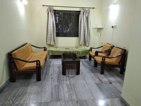 2BHK · Furnished · Apartment