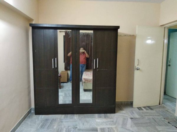 2BHK · Furnished · Apartment