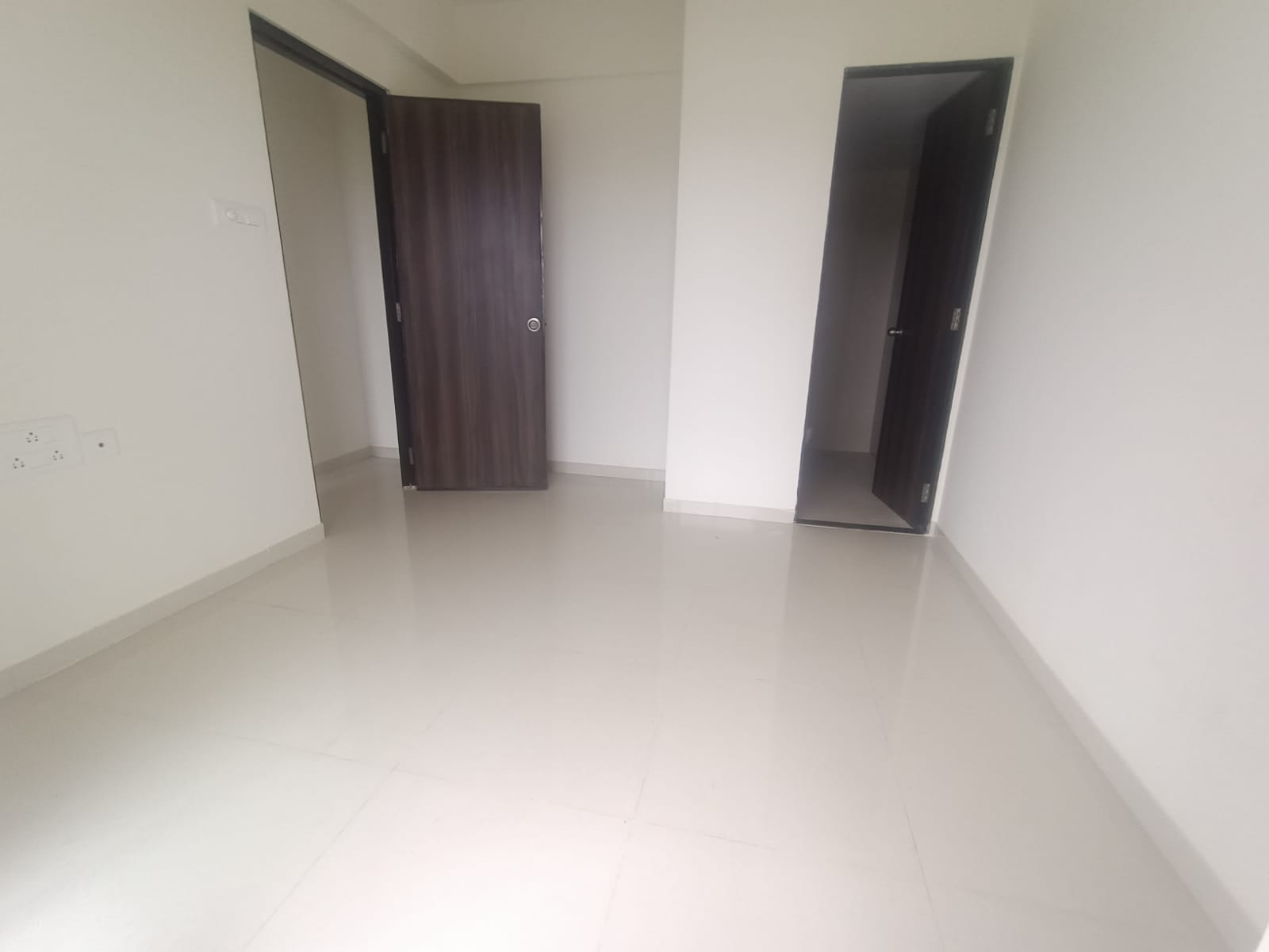 1BHK · Unfurnished · Apartment