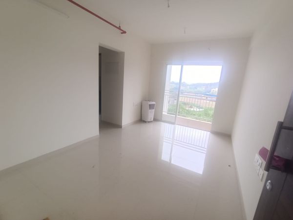 1BHK · Unfurnished · Apartment
