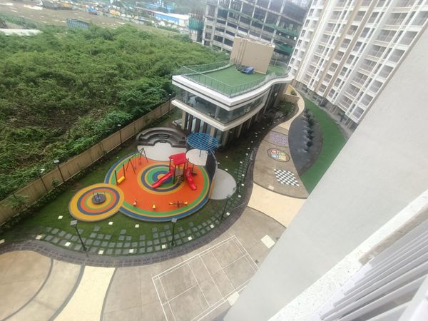 1BHK · Unfurnished · Apartment