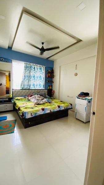 2BHK · Furnished · Apartment