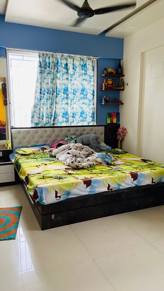 2BHK · Furnished · Apartment