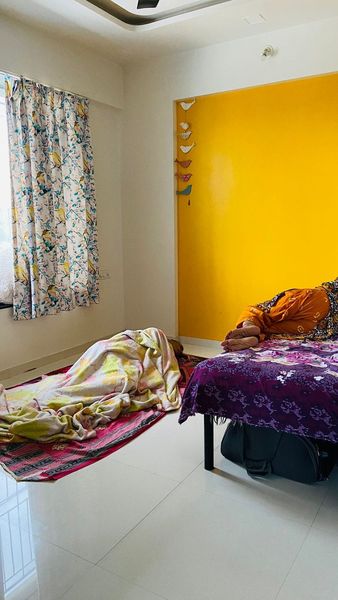 2BHK · Furnished · Apartment