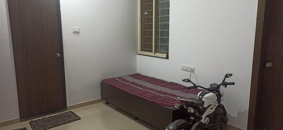 2BHK · Furnished · Apartment