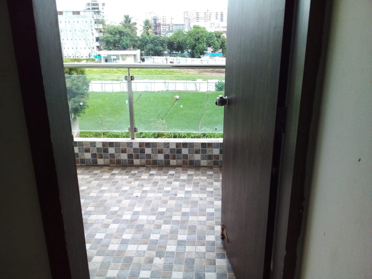 2BHK · Furnished · Apartment