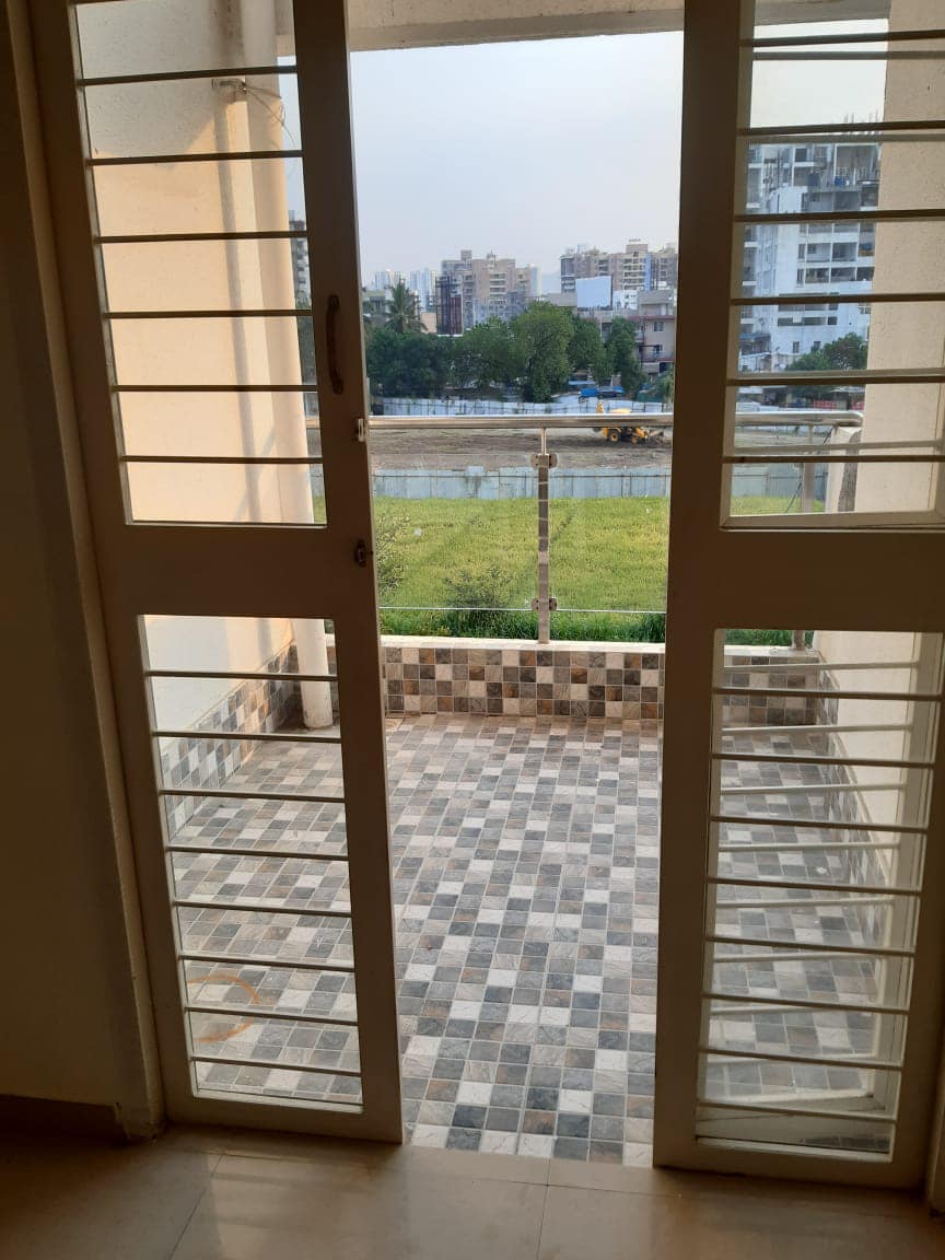 2BHK · Furnished · Apartment