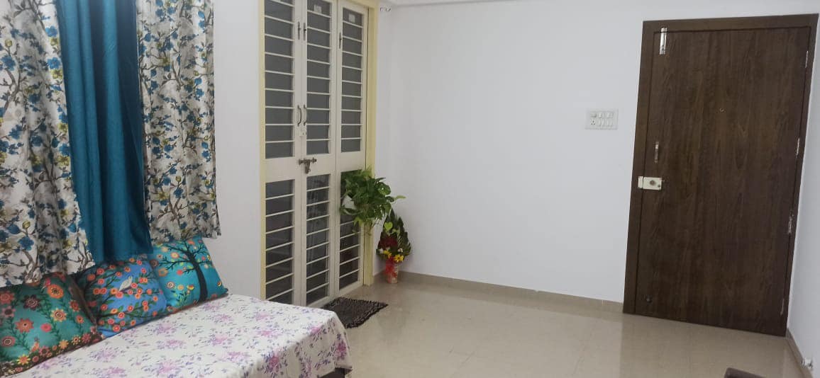 2BHK · Furnished · Apartment