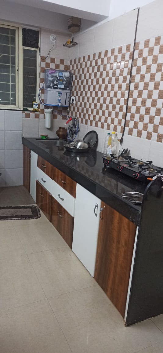 2BHK · Furnished · Apartment