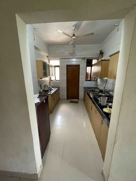 2BHK · Furnished · Apartment