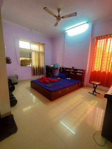 2BHK · Furnished · Apartment
