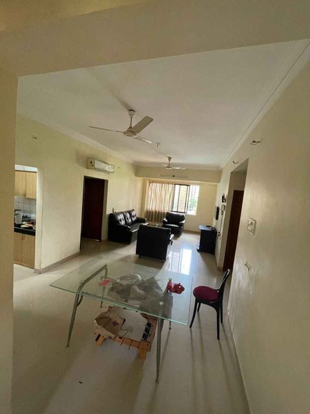 2BHK · Furnished · Apartment