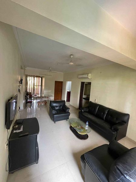 2BHK · Furnished · Apartment