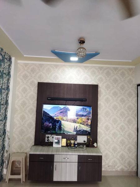 1BHK · Furnished · Apartment