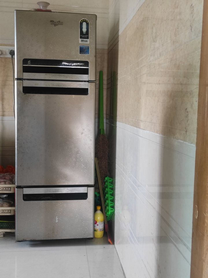 2BHK · Furnished · Apartment
