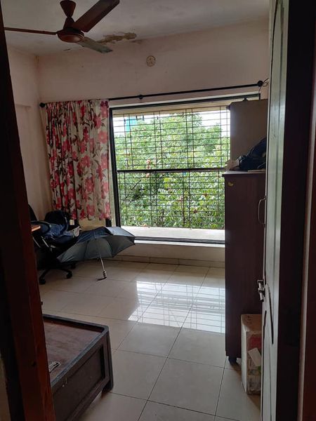 1BHK · Furnished · Apartment