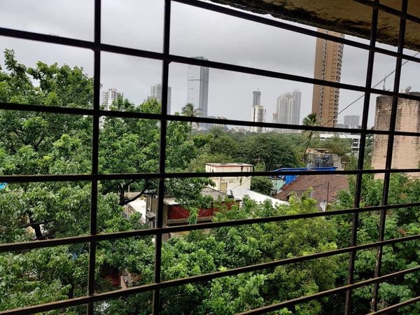 1BHK · Furnished · Apartment