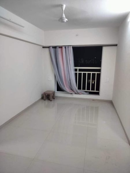 2BHK · Semi Furnished · Apartment