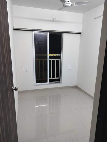 2BHK · Semi Furnished · Apartment
