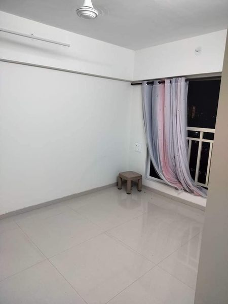 2BHK · Semi Furnished · Apartment