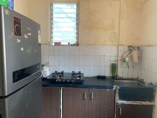 2BHK · Furnished · Apartment