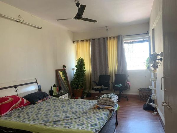 2BHK · Furnished · Apartment