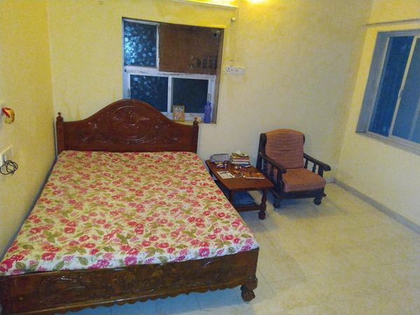 2BHK · Furnished · Apartment